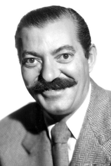 Jerry Colonna Image