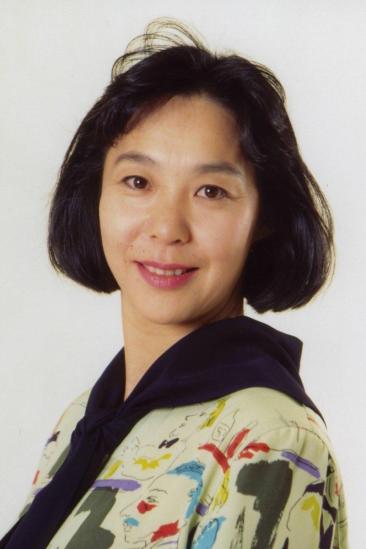 Yoko Matsuoka Image