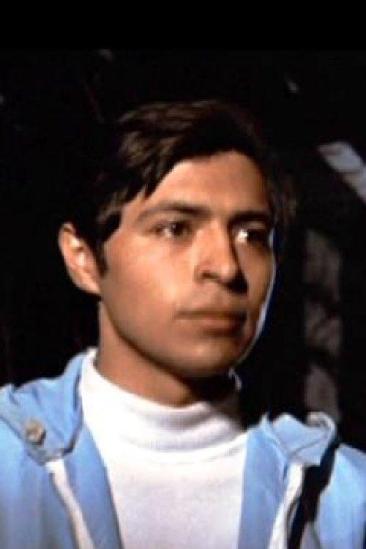 Carlos Chávez Image