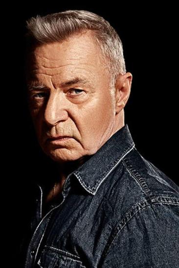 Jerry Williams Image