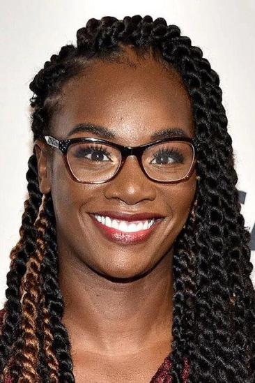 Claressa Shields Image
