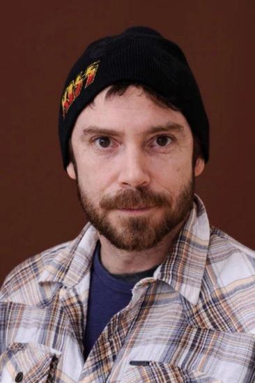 Brad Dryborough Image