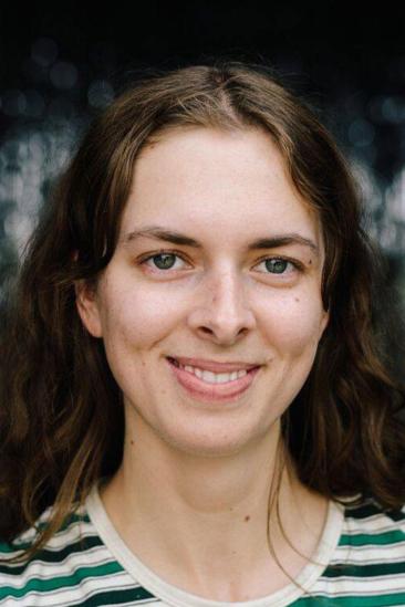 Thea Lambrechts Vaulen Image