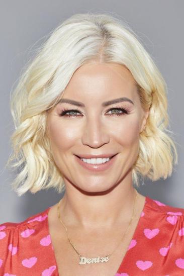 Denise Van Outen Image