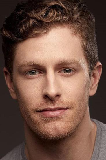 Gunnar Anderson Image