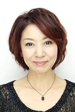 Nagisa Katahira Image