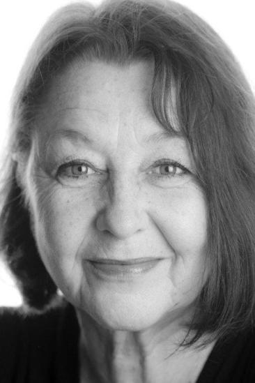 Carina Boberg Image