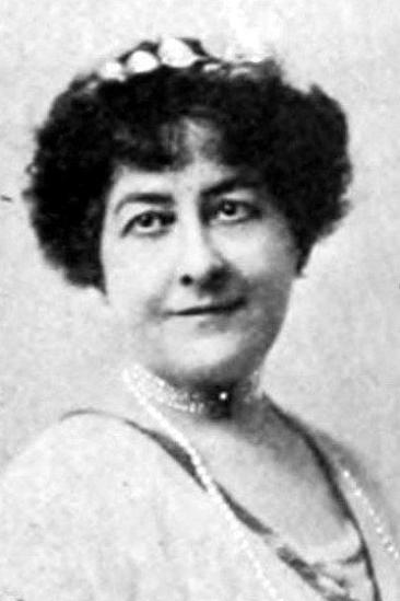 Helen Dunbar Image