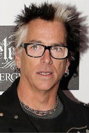 Kevin ‘Noodles’ Wasserman Image