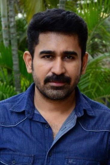 Vijay Antony Image