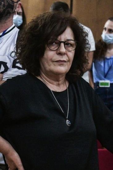 Magda Fyssa Image