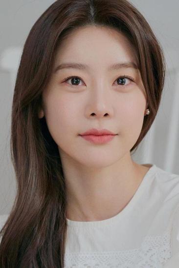 Park So-jin Image