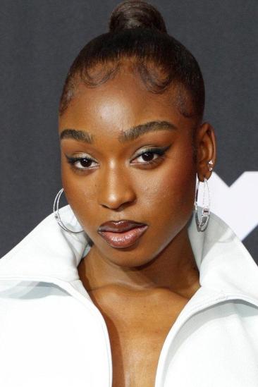 Normani Image