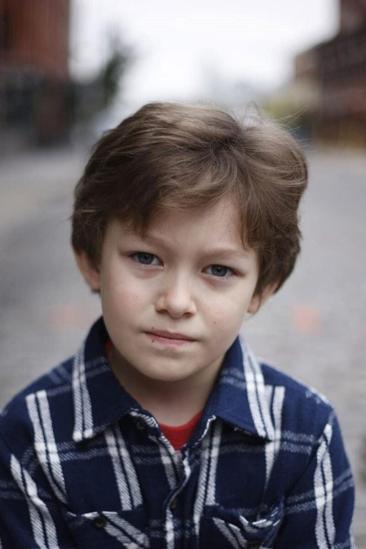 Joey Curtis-Green Image