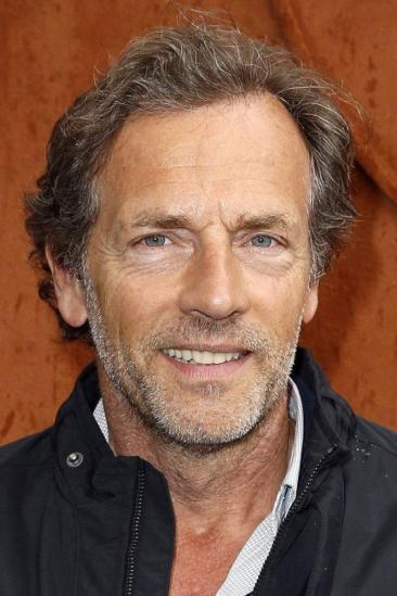 Stéphane Freiss Image