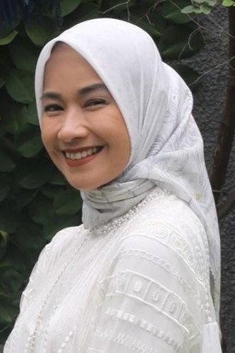 Alya Rohali Image