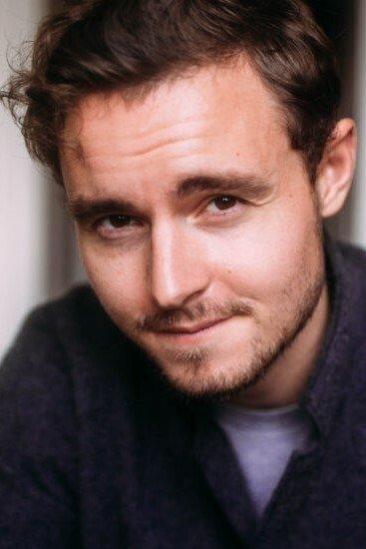 Callan McAuliffe Image