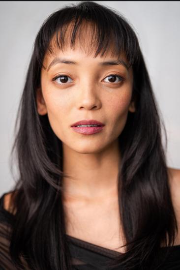 Jolene Mafnas Image