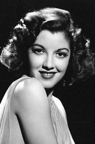 Dorothy Lovett Image