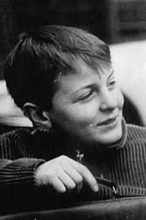 Patrick Auffay Image