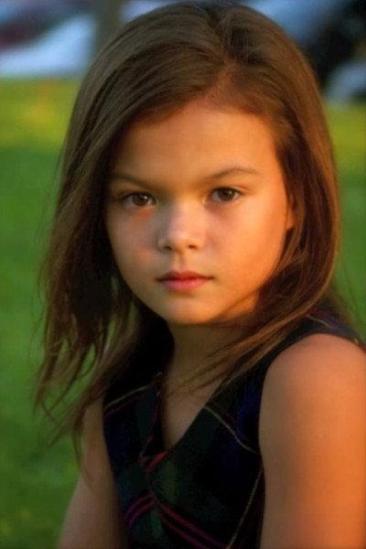 Trinity Noelle Maigue-Bendorf Image