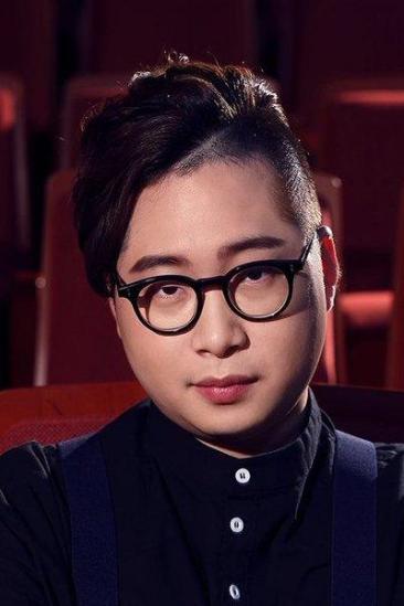 Hwang Chang-yung Image