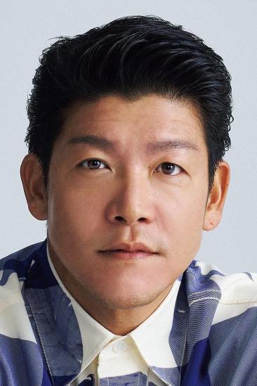 Taro Suruga Image