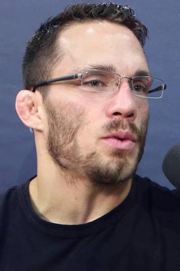 Jake Ellenberger Image