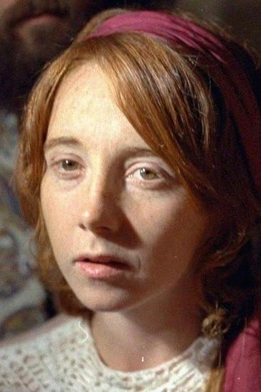 Lynette Fromme Image