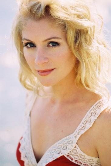 Staci Keanan Image