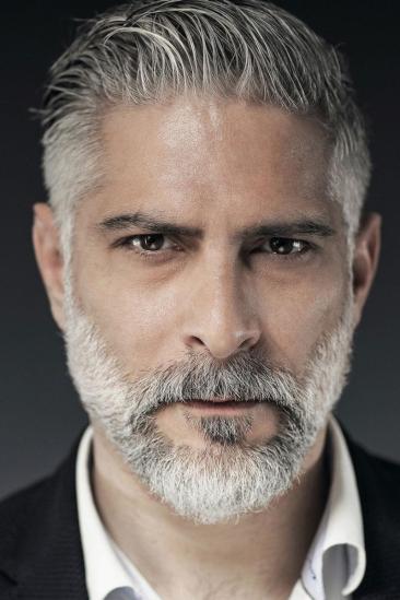 Sebastian Cavazza Image