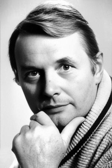Klaus Gehrke Image