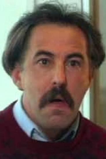 Tasos Polyhronopoulos Image