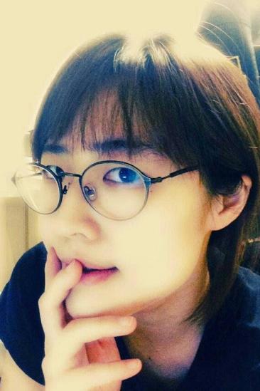 Jung Yoo-jung Image