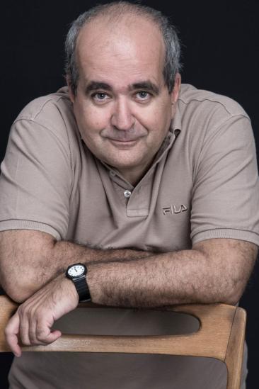 Antonio Mazzara Image