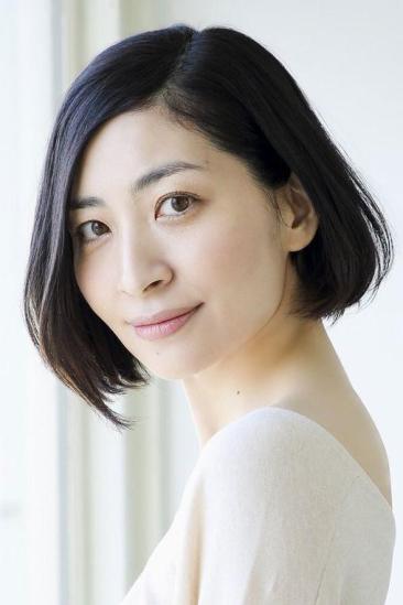 Maaya Sakamoto Image