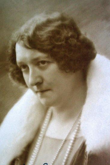 Berthe Dagmar Image