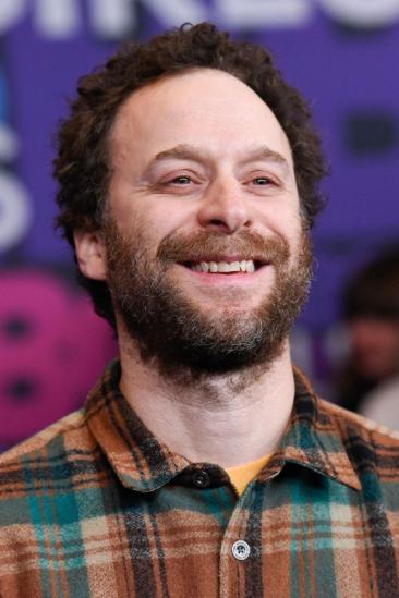 Jon Glaser Image