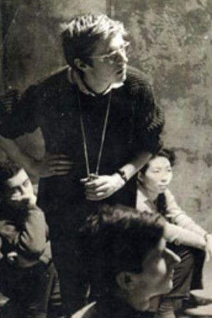 Jean-Pierre Lajournade Image