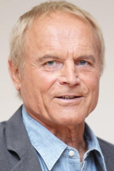 Terence Hill Image