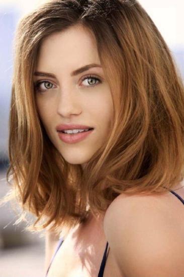 Christie Herring Image