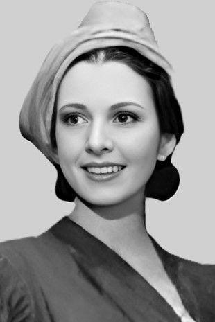 Cecilia Callejo Image