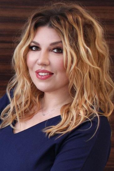 Ekaterina Skulkina Image