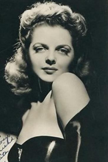 Juanita Stark Image