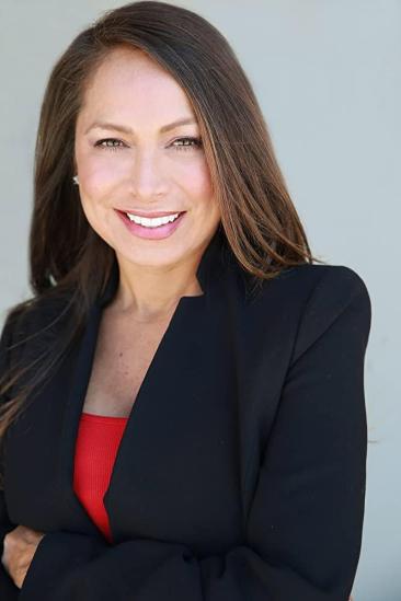Tricia Cruz Image