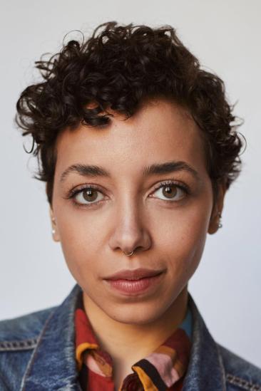 Claire Saunders Image