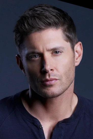 Jensen Ackles Image