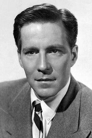 Hugh Marlowe Image