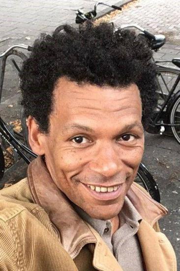 Gustav Borreman Image