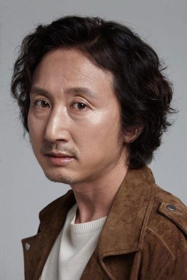 Kim Young-woong Image